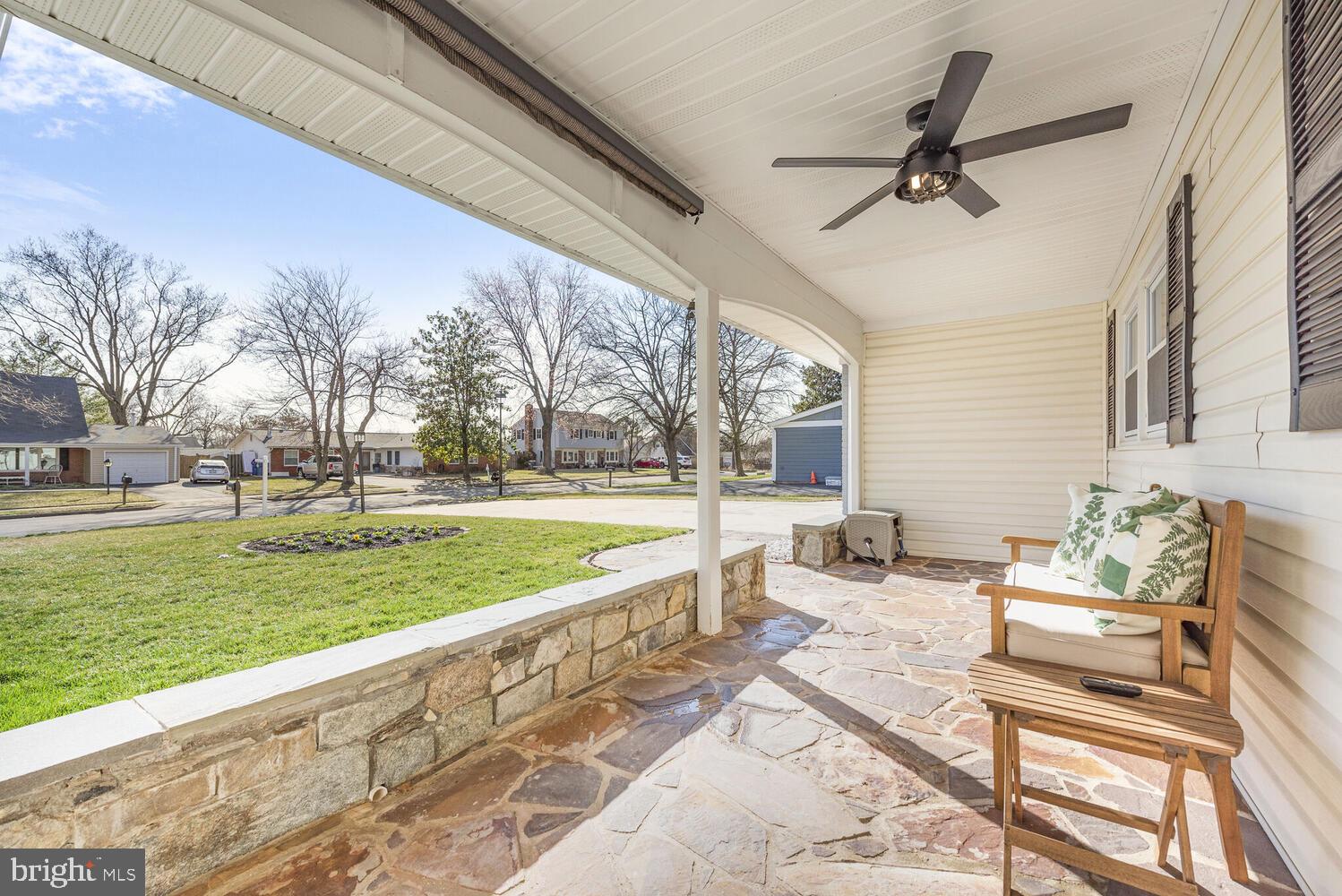 GREENBRIAR - Residential