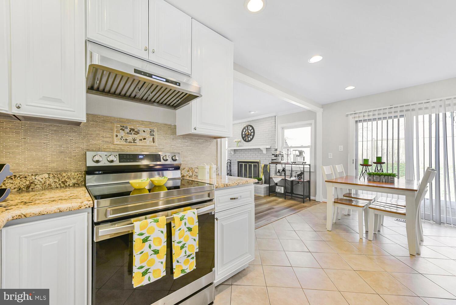 GREENBRIAR - Residential