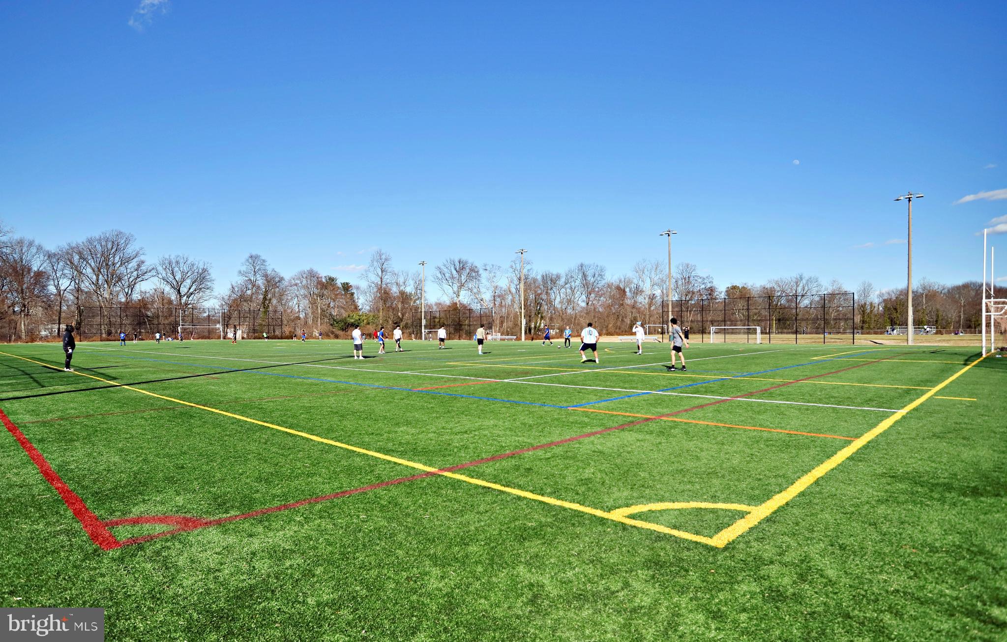 GREENBRIAR - Residential