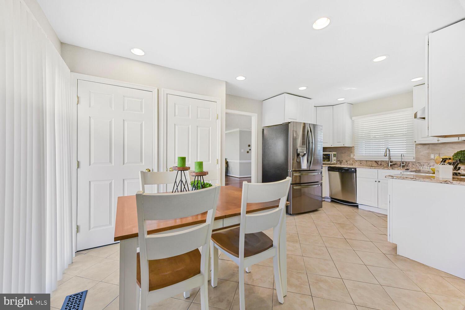 GREENBRIAR - Residential