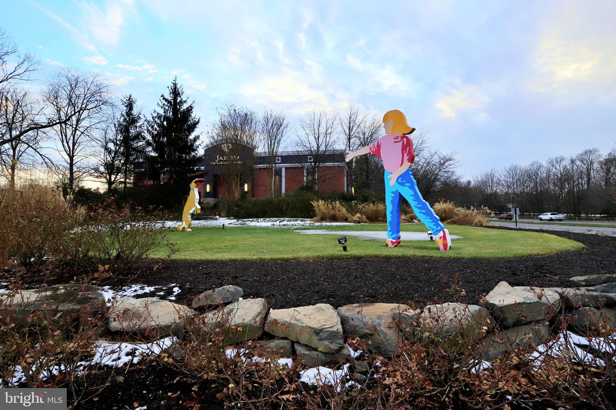 GREENBRIAR - Residential