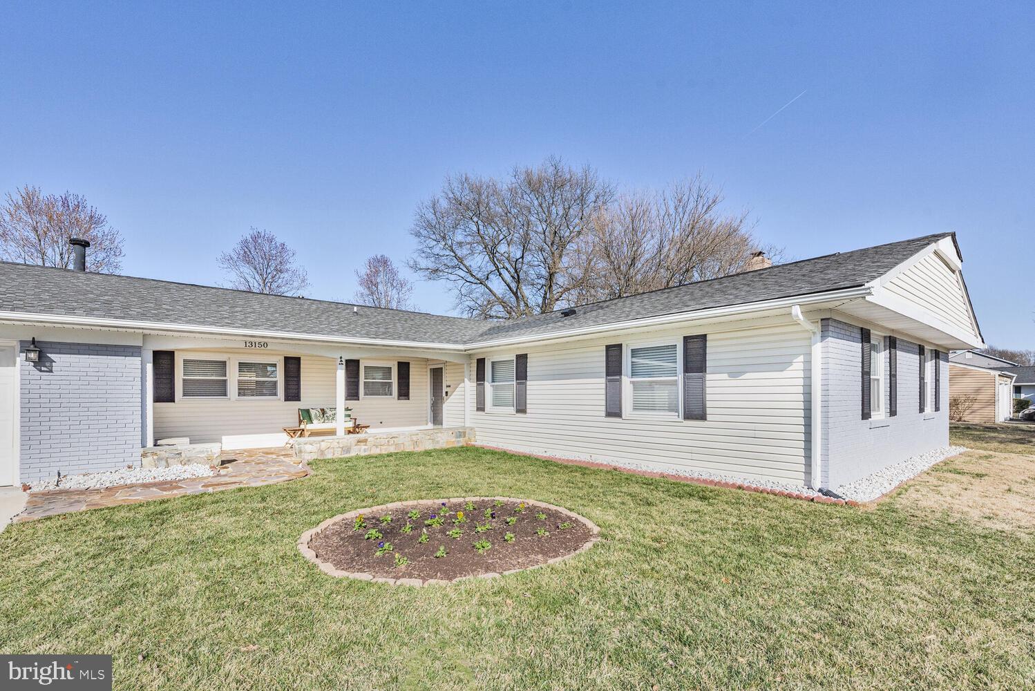 GREENBRIAR - Residential