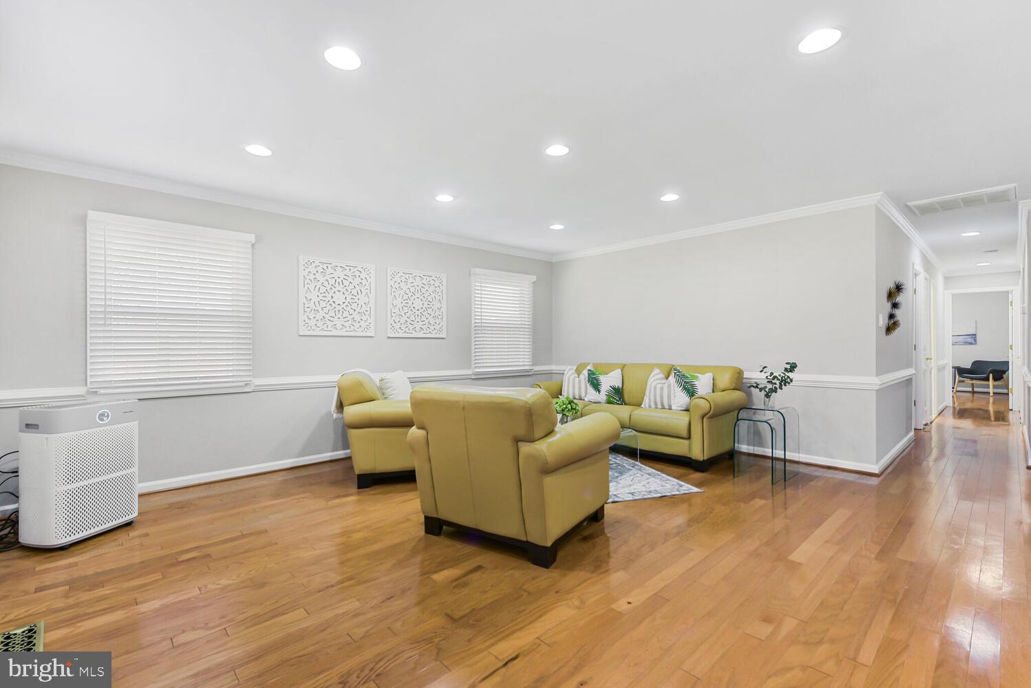 GREENBRIAR - Residential