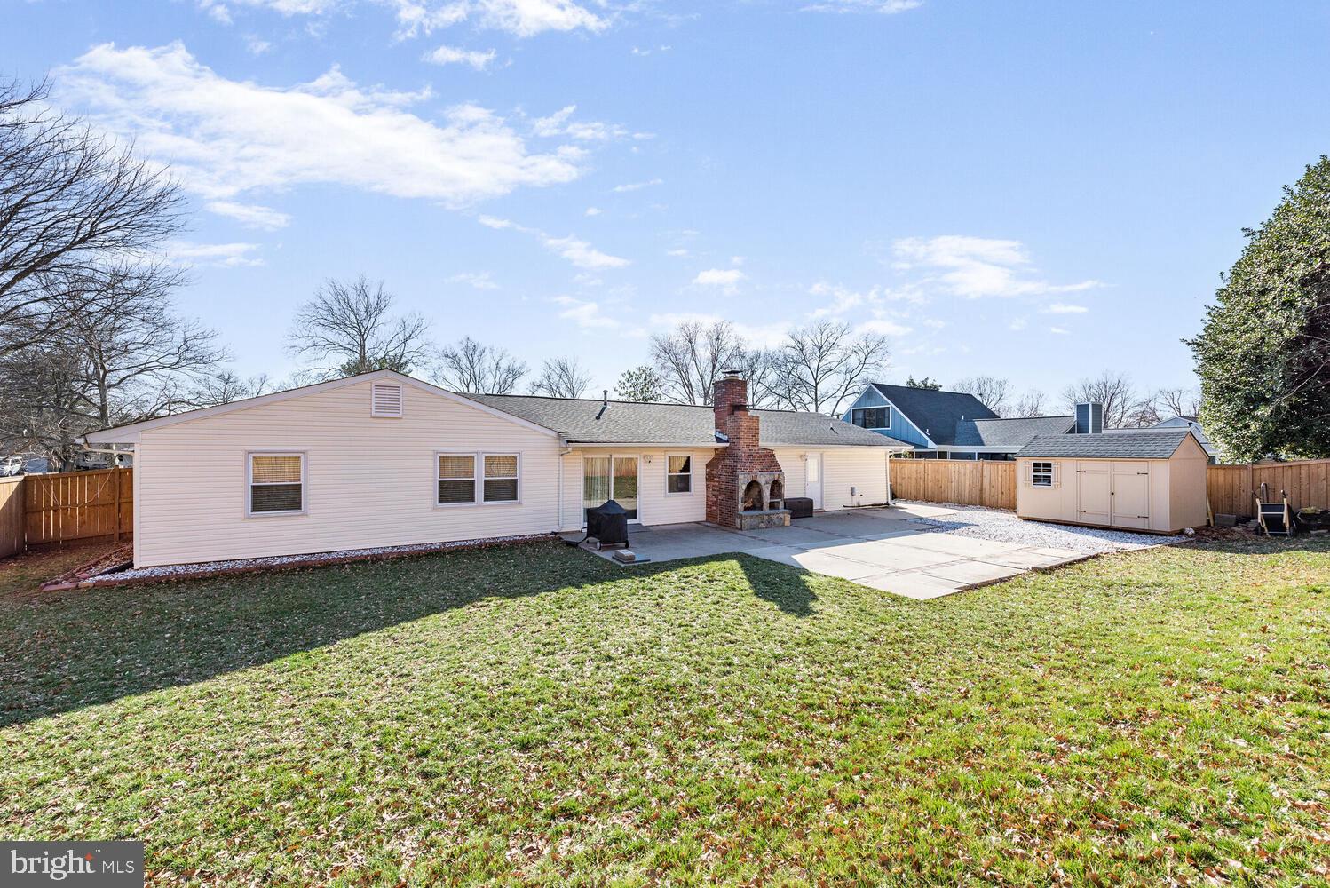 GREENBRIAR - Residential