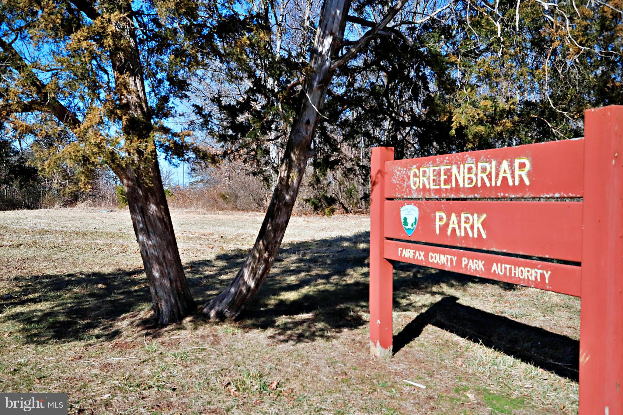 GREENBRIAR - Residential