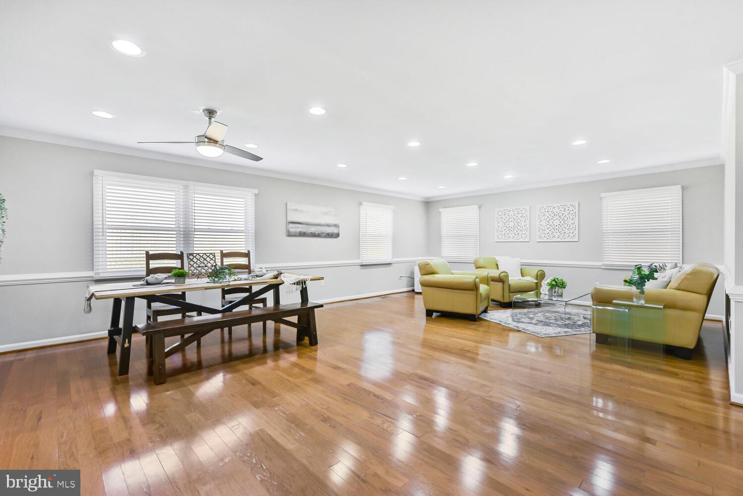 GREENBRIAR - Residential