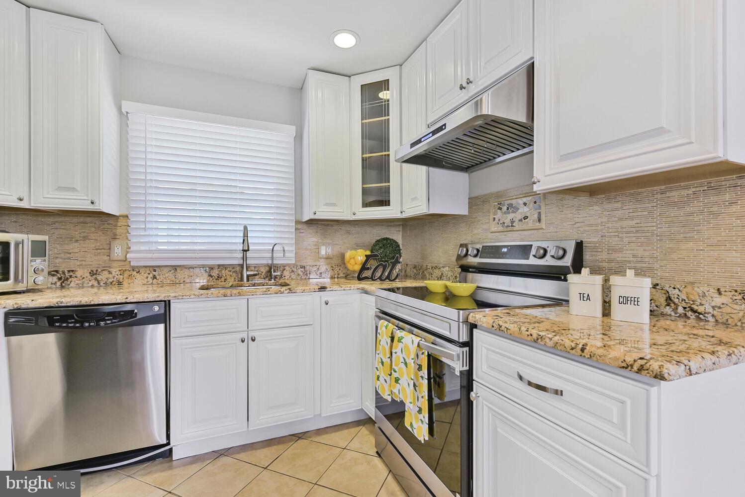 GREENBRIAR - Residential