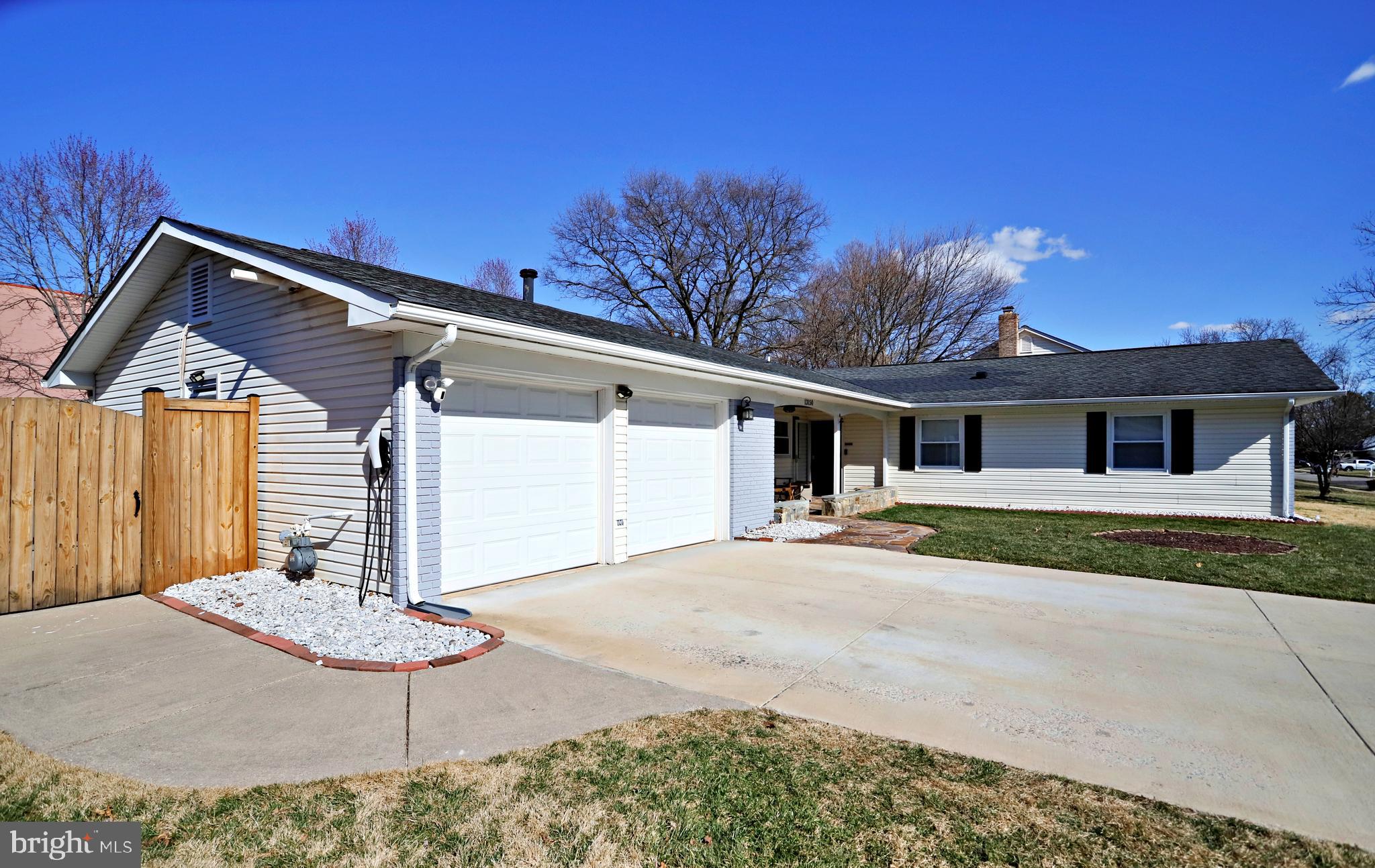 GREENBRIAR - Residential