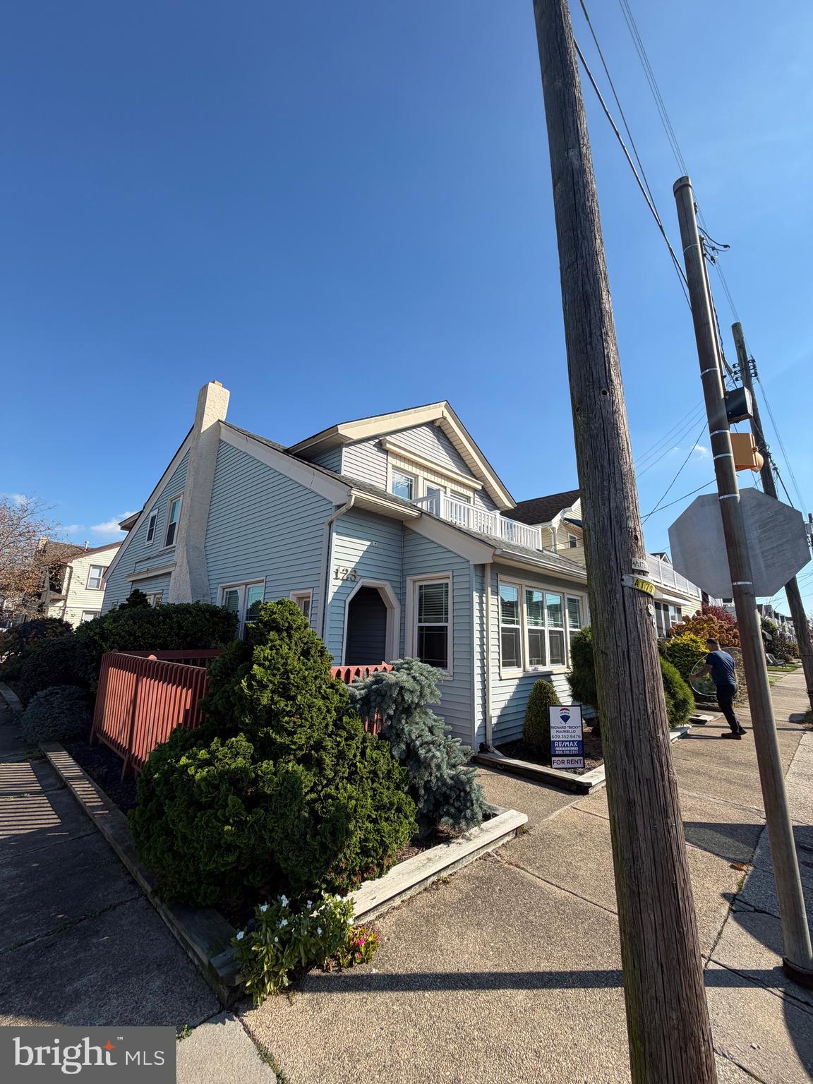 NONE AVAILABLE - Residential Lease