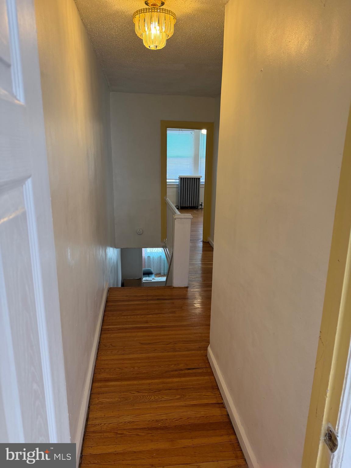 MAYFAIR (EAST) - Residential