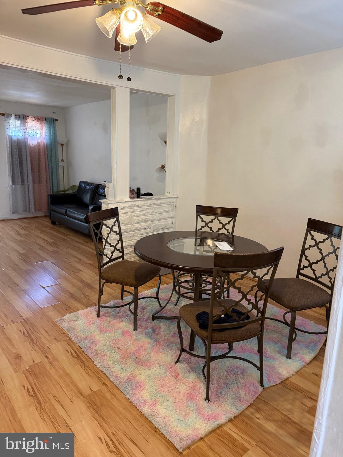 MAYFAIR (EAST) - Residential