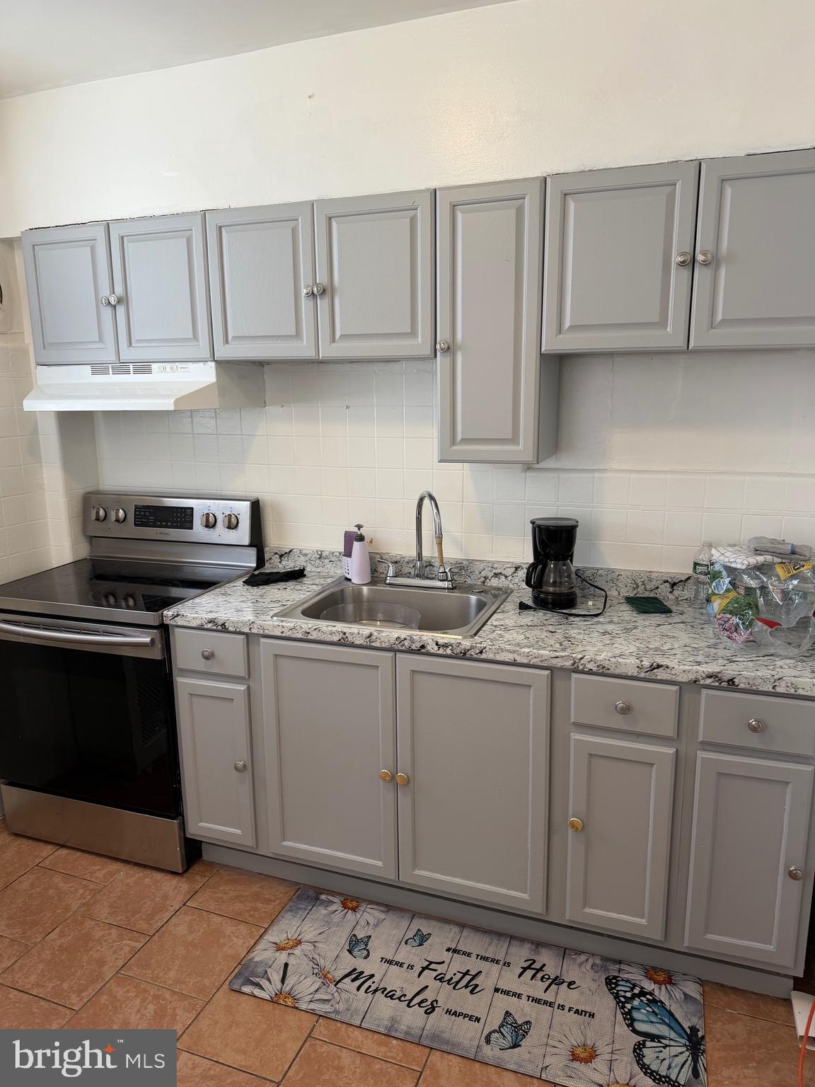 MAYFAIR (EAST) - Residential