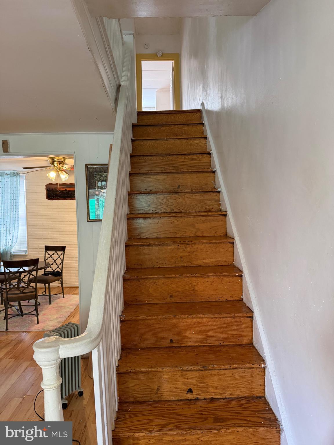 MAYFAIR (EAST) - Residential