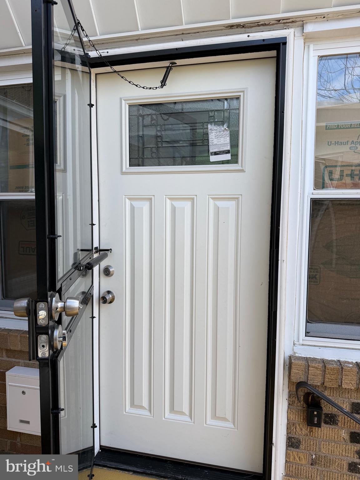 MAYFAIR (EAST) - Residential