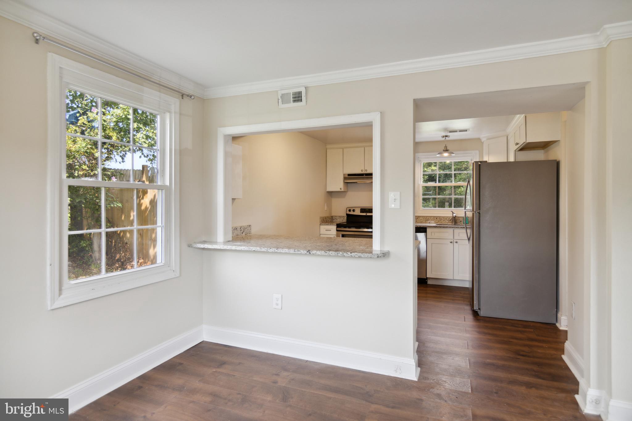 MAPLE RIDGE - Residential Lease