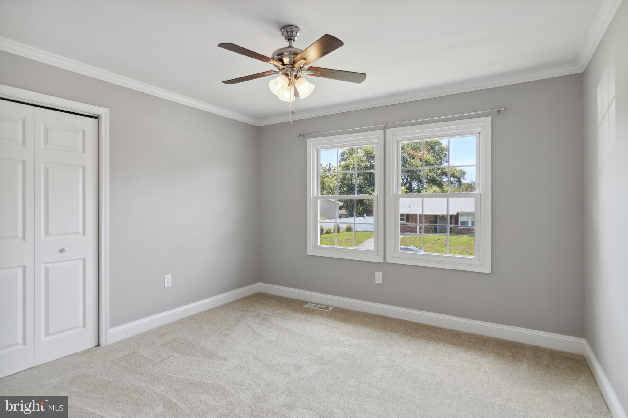 MAPLE RIDGE - Residential Lease