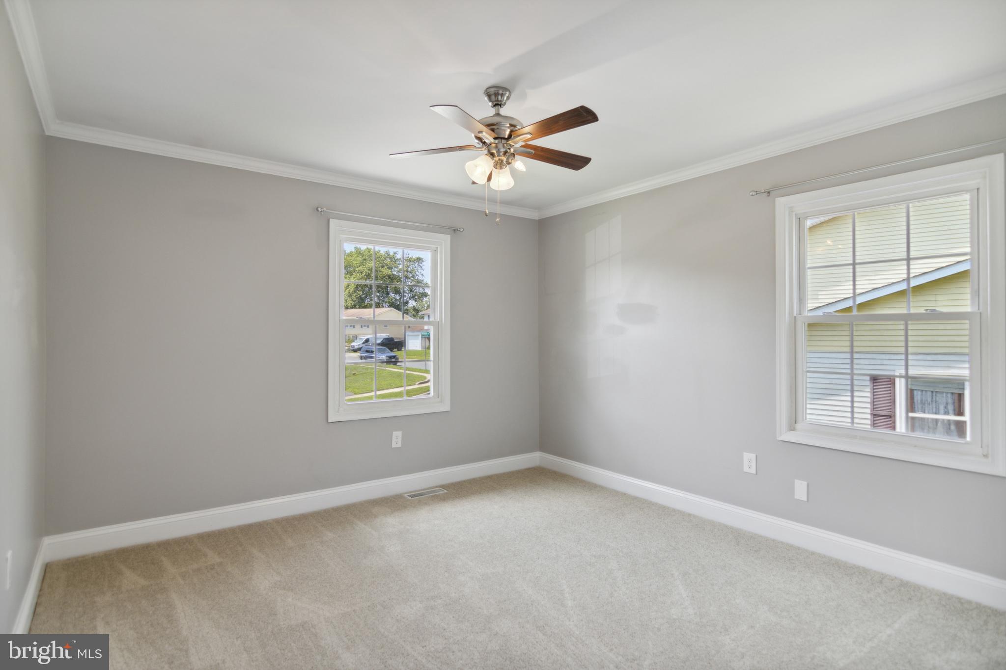 MAPLE RIDGE - Residential Lease