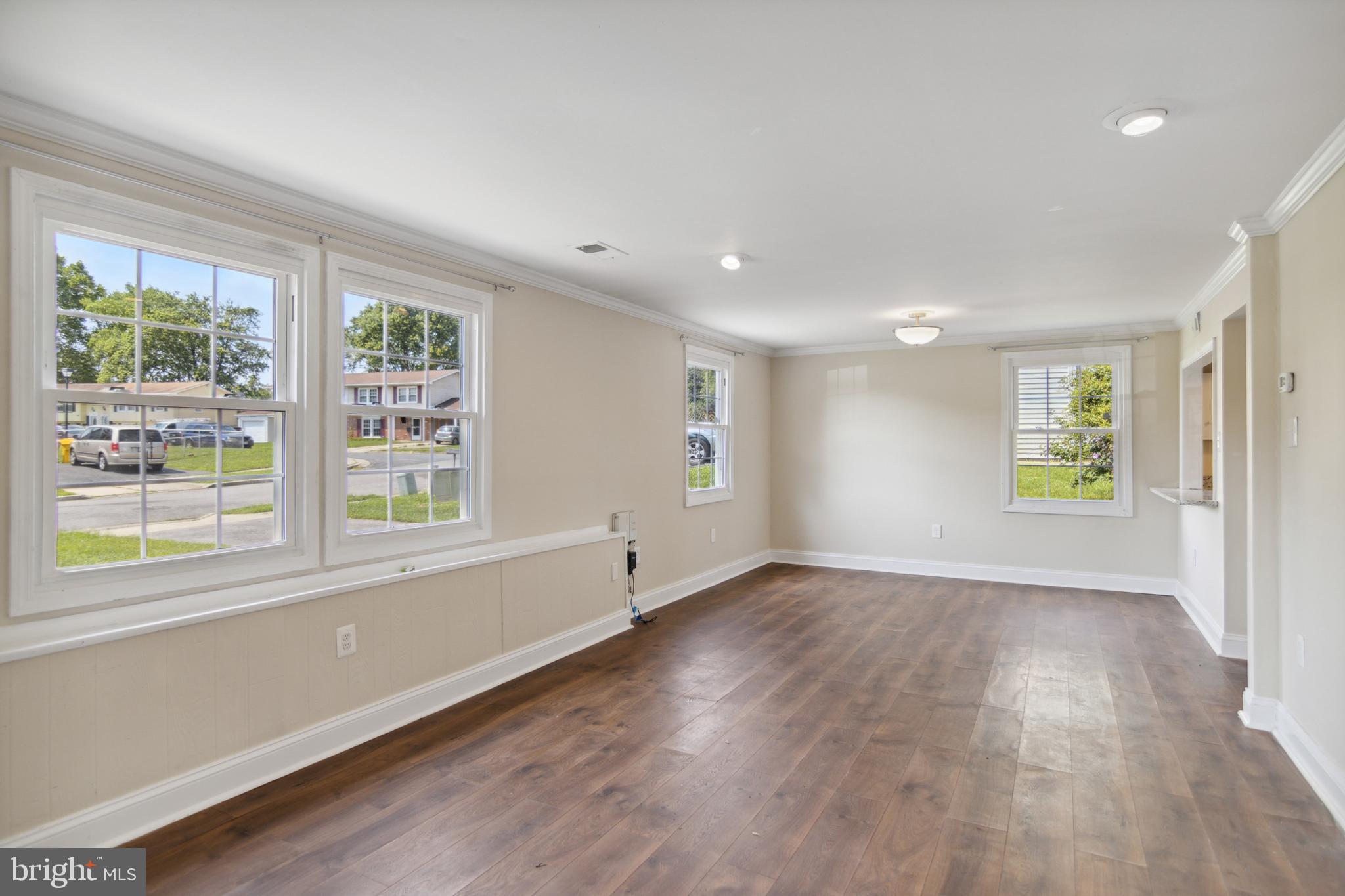 MAPLE RIDGE - Residential Lease