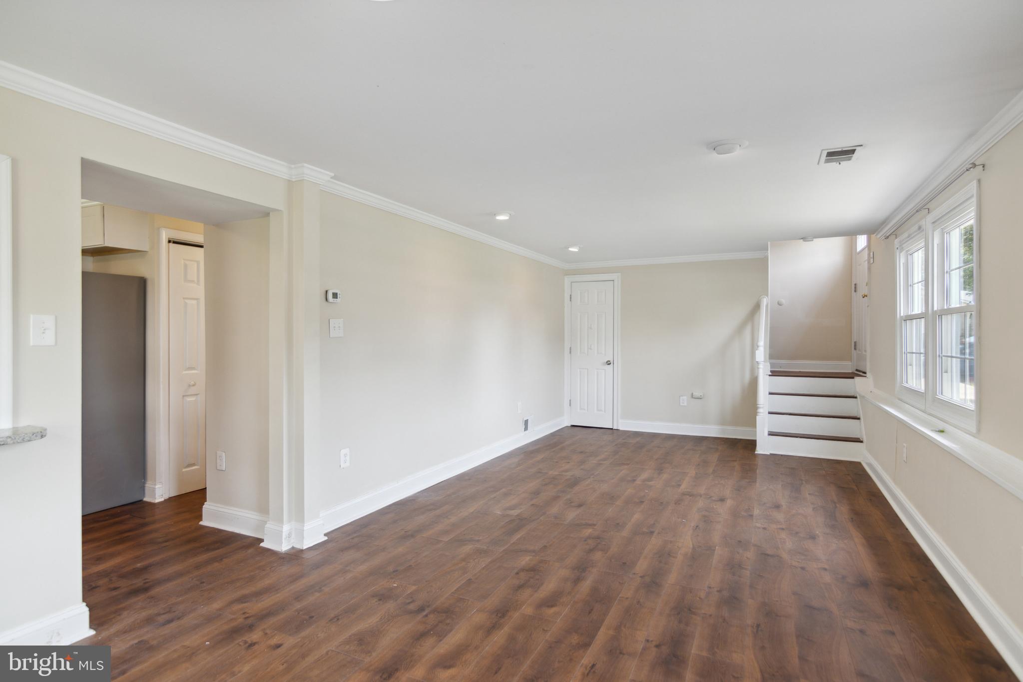 MAPLE RIDGE - Residential Lease