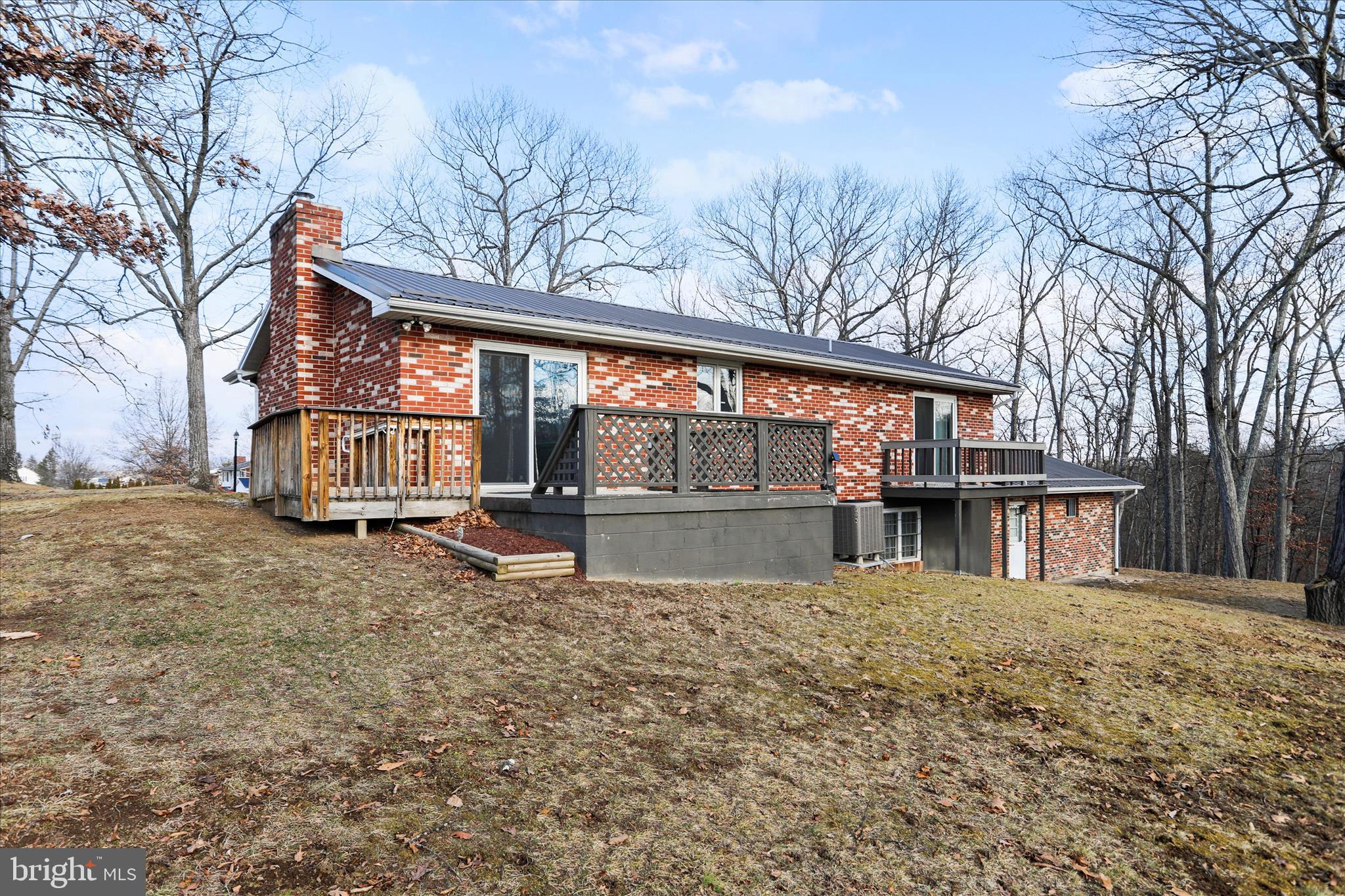 SUNRISE HEIGHTS - Residential