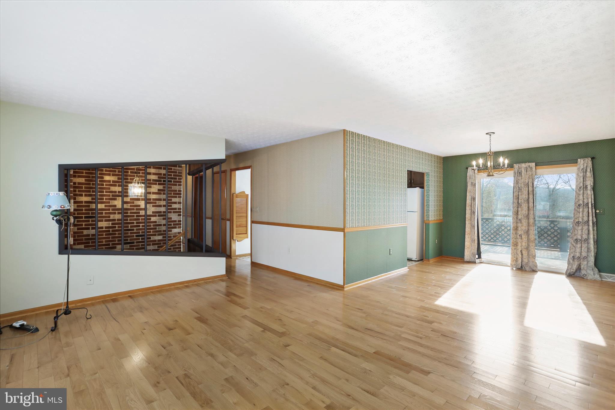 SUNRISE HEIGHTS - Residential