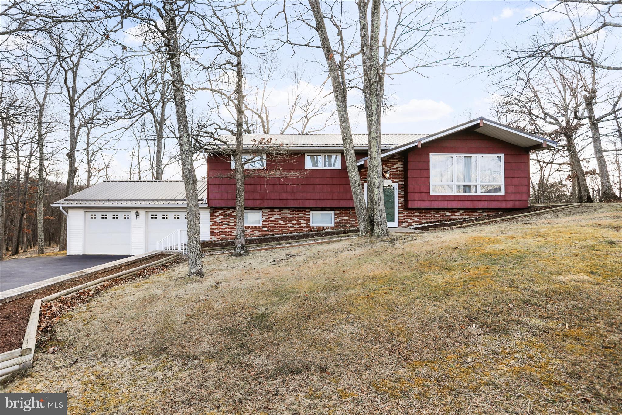 SUNRISE HEIGHTS - Residential