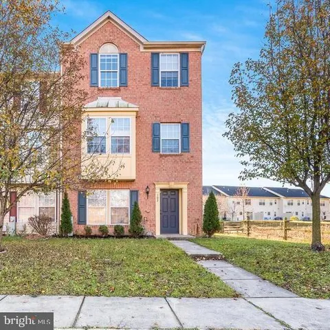 102 Taft Street, Aberdeen, MD MLS: MDHR2037736