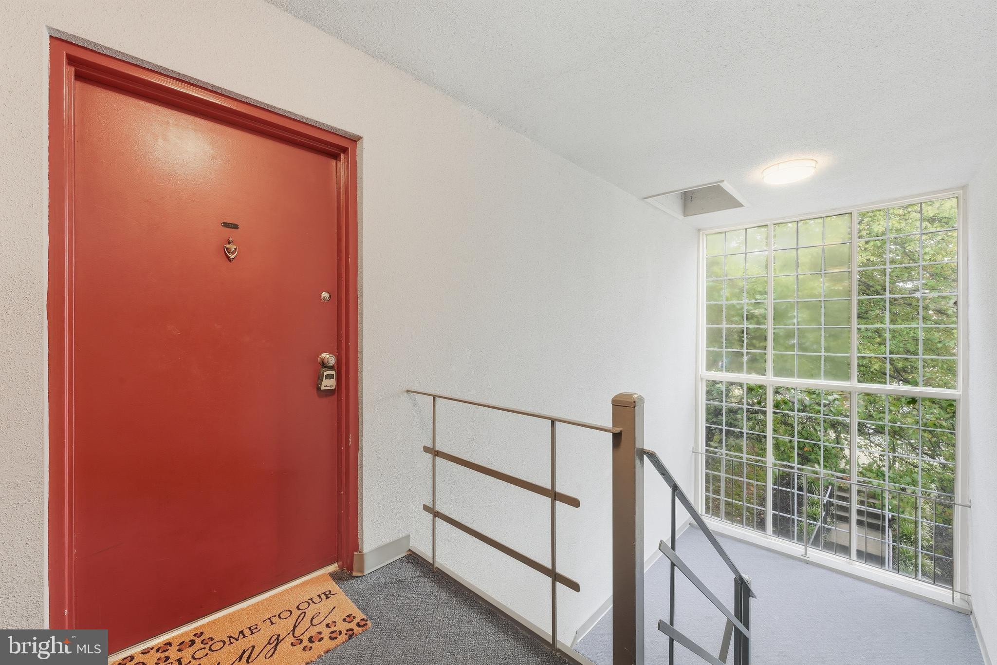 PARK PLACE CONDOMINIUMS - Residential