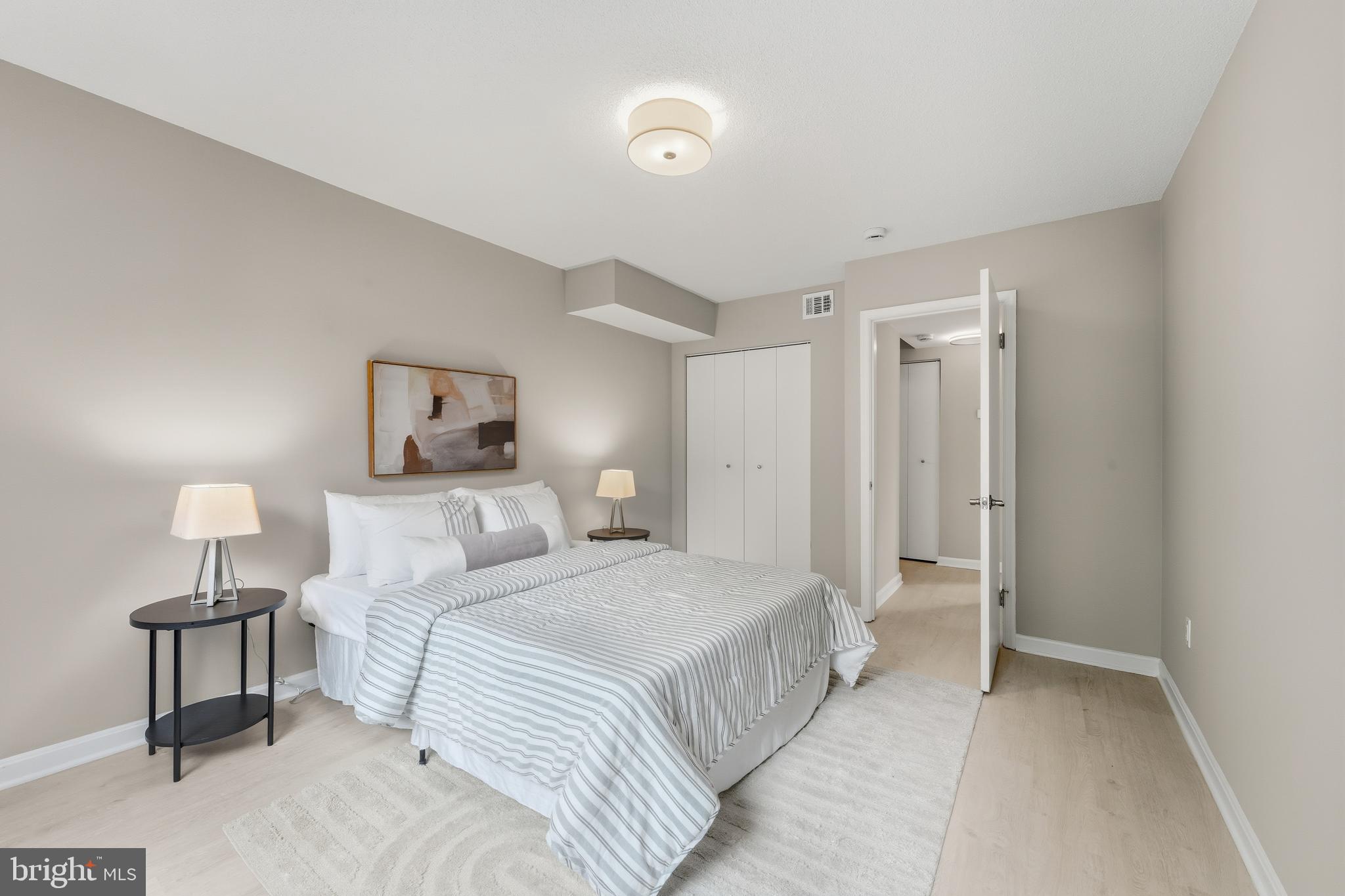 PARK PLACE CONDOMINIUMS - Residential