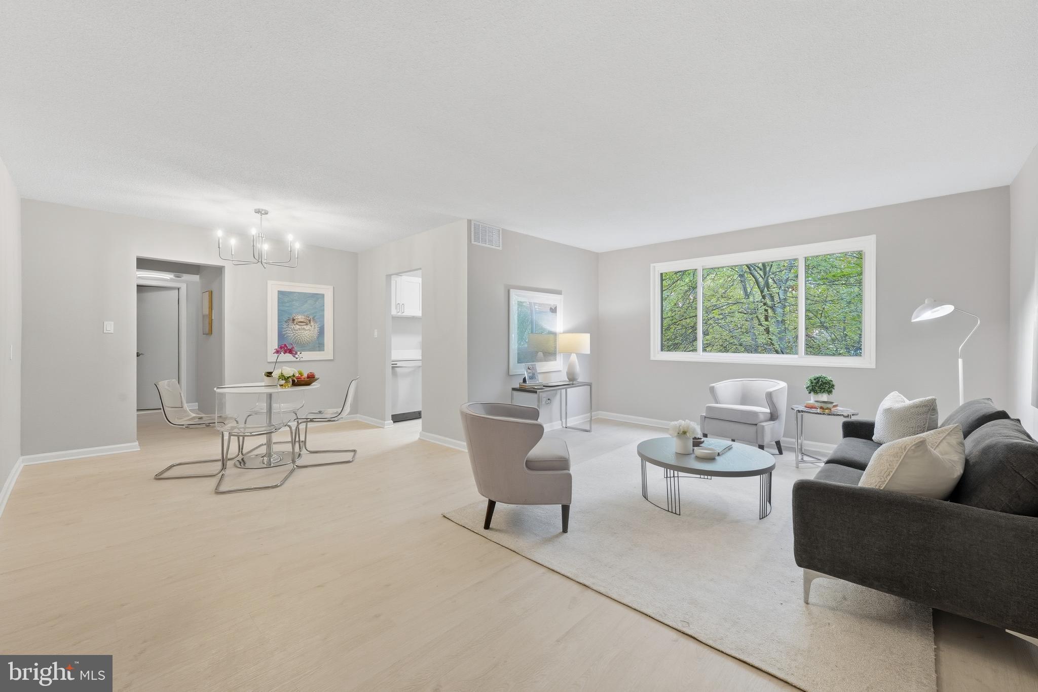 PARK PLACE CONDOMINIUMS - Residential