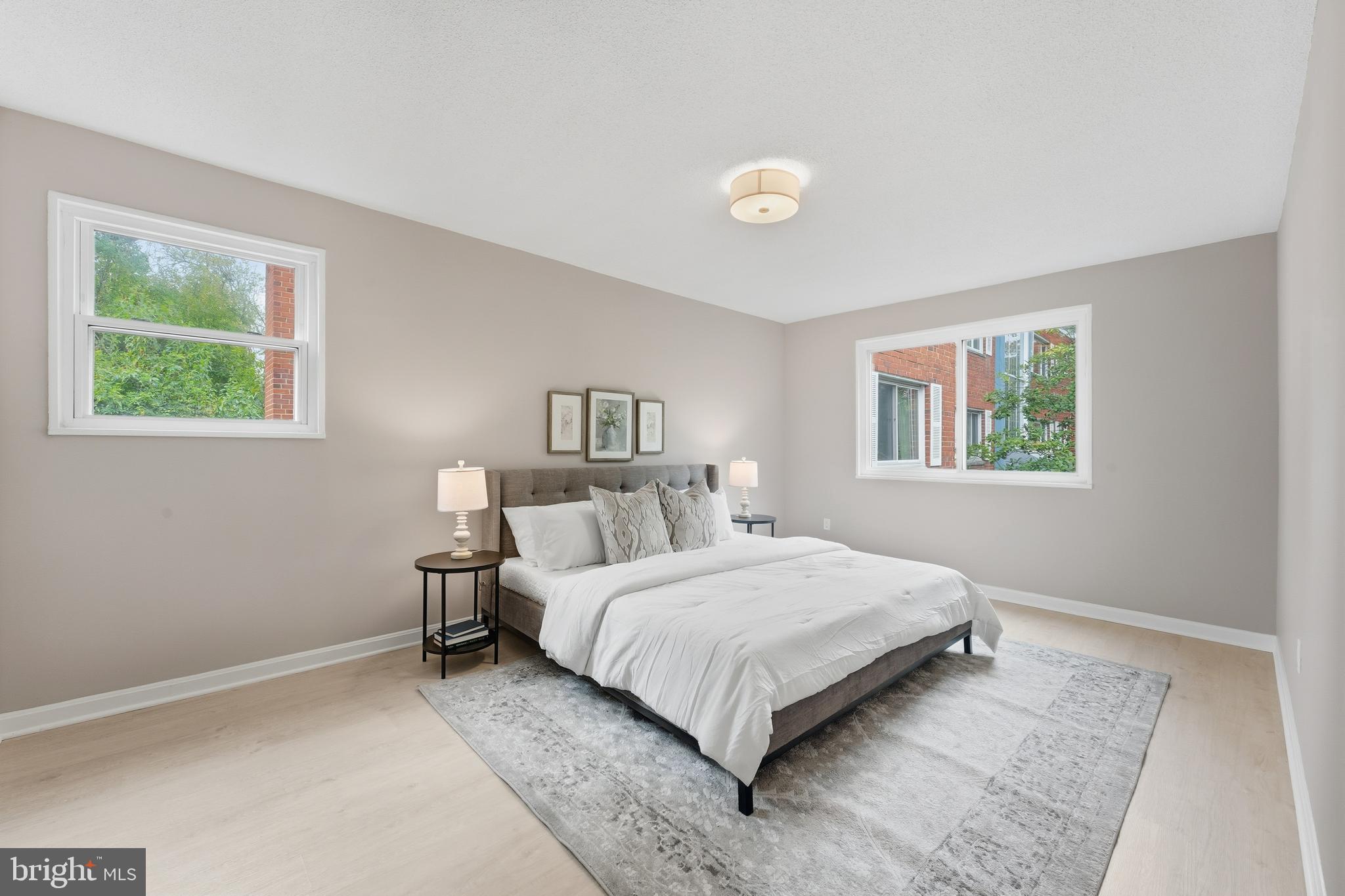 PARK PLACE CONDOMINIUMS - Residential