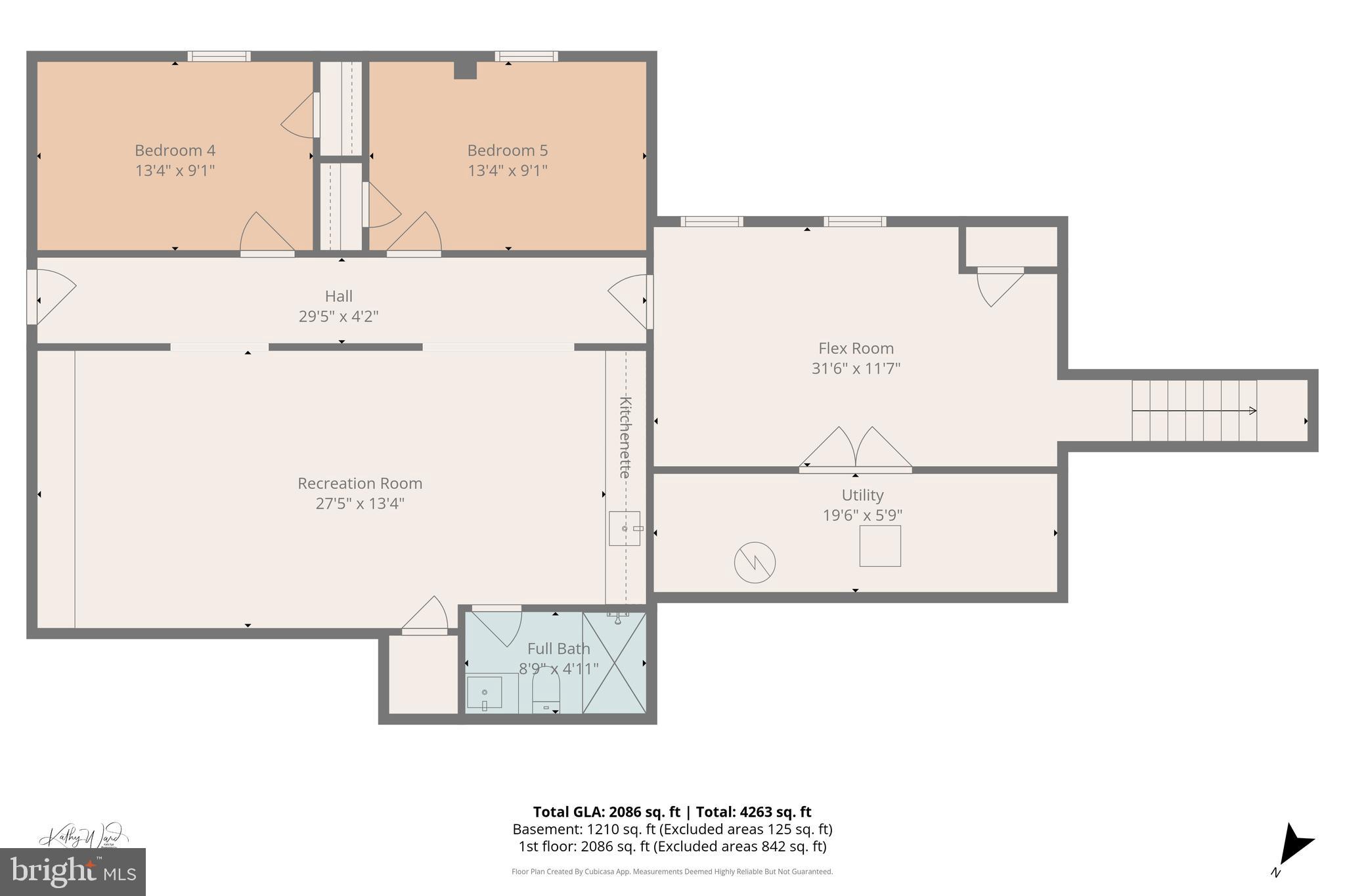 NORTH SPRINGBROOK - Residential