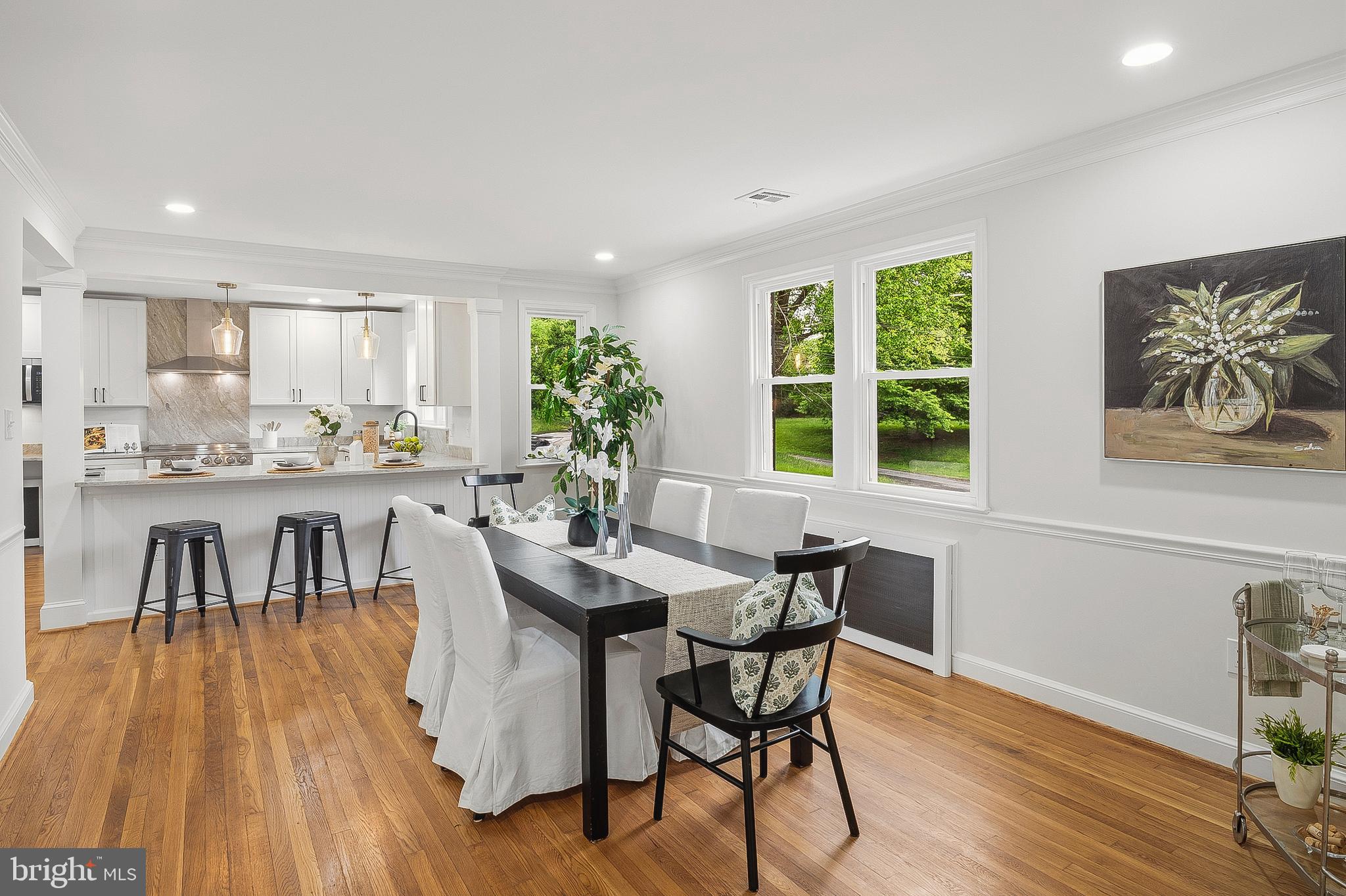 NORTH SPRINGBROOK - Residential