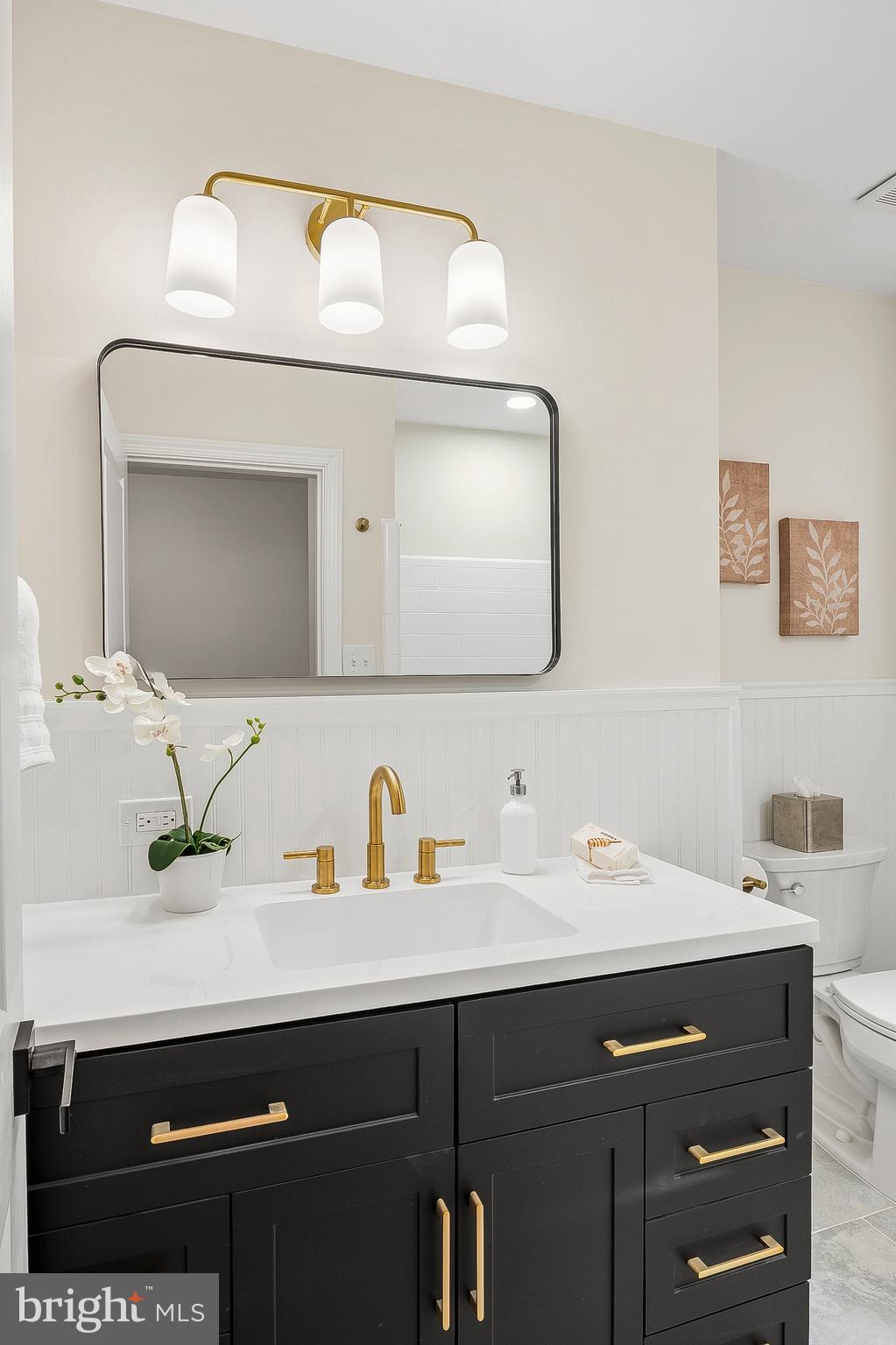 NORTH SPRINGBROOK - Residential