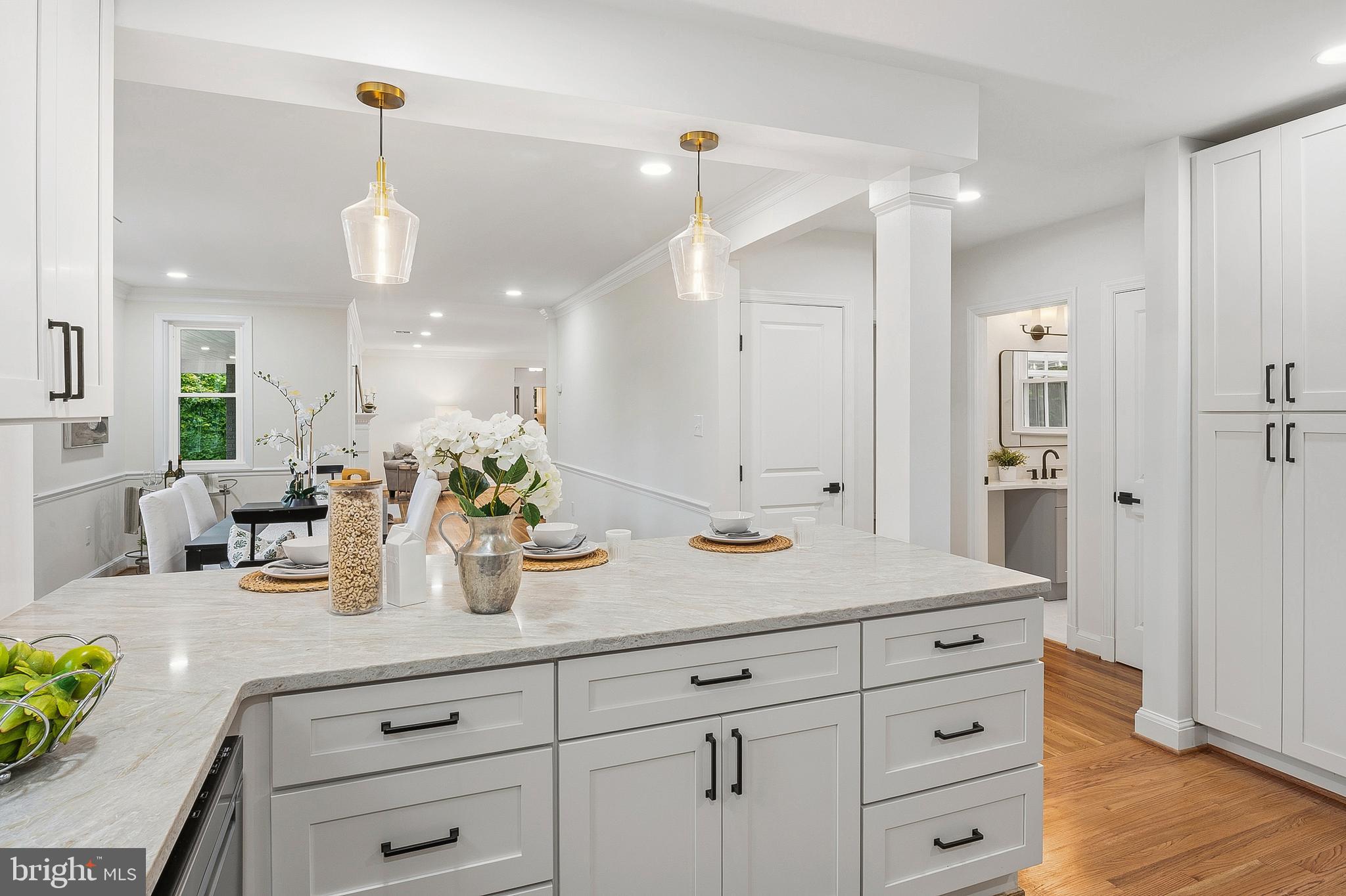 NORTH SPRINGBROOK - Residential