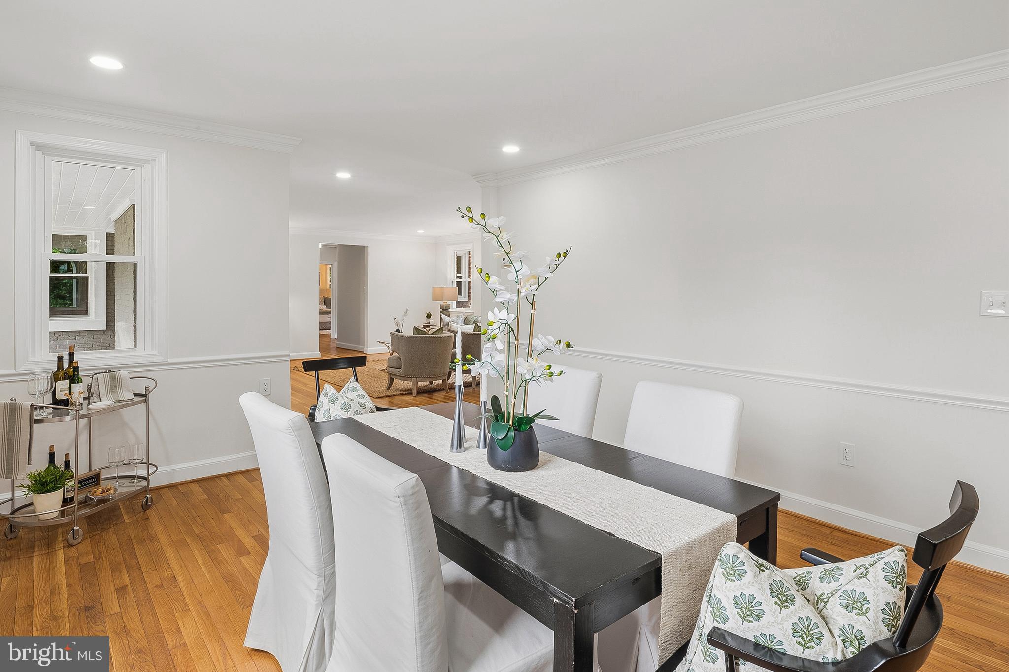 NORTH SPRINGBROOK - Residential