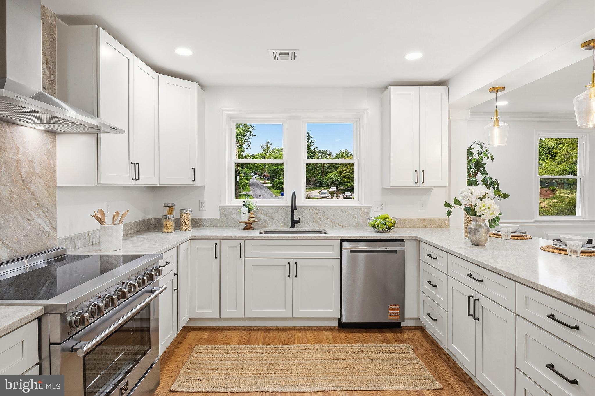 NORTH SPRINGBROOK - Residential