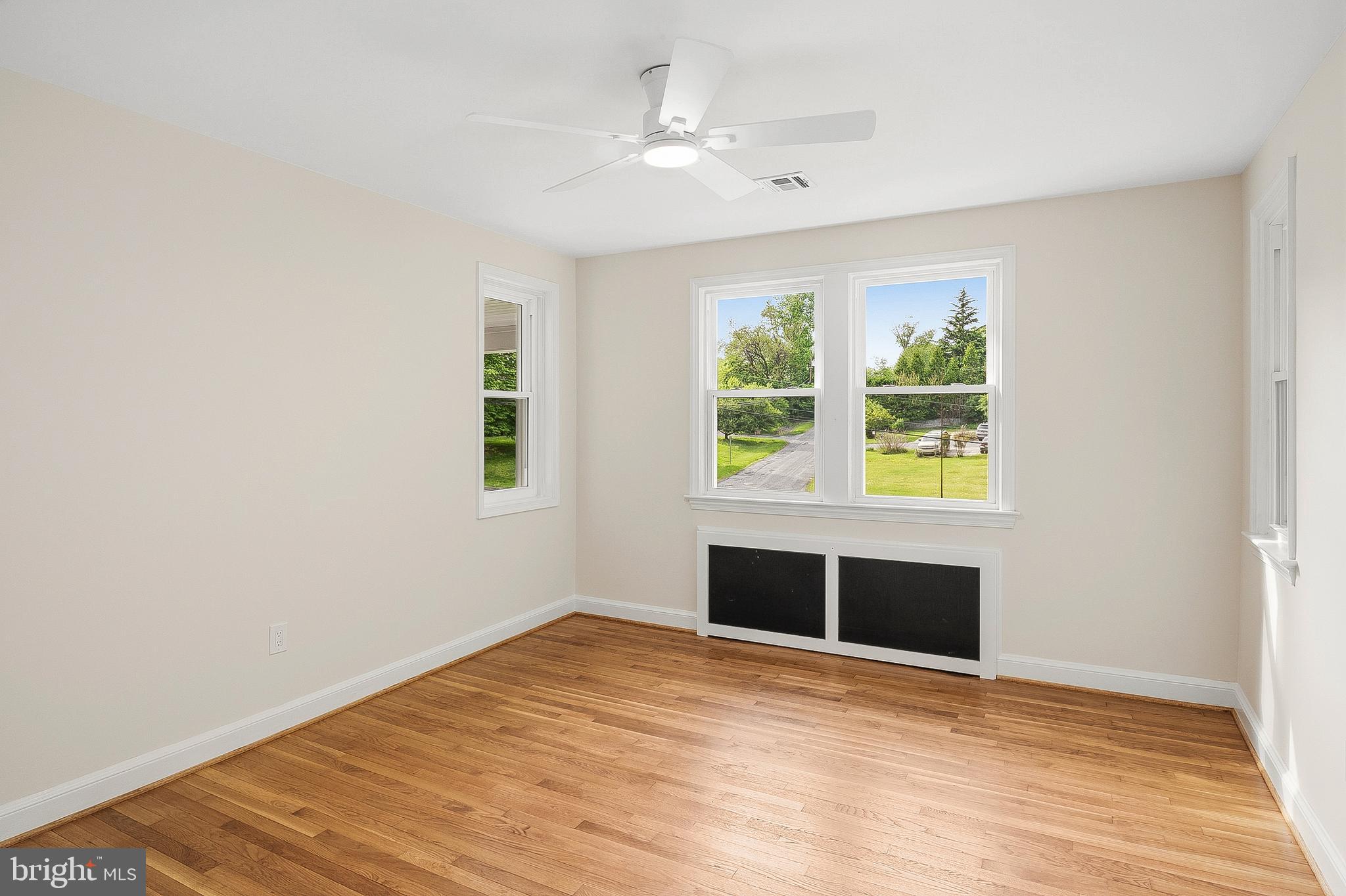 NORTH SPRINGBROOK - Residential