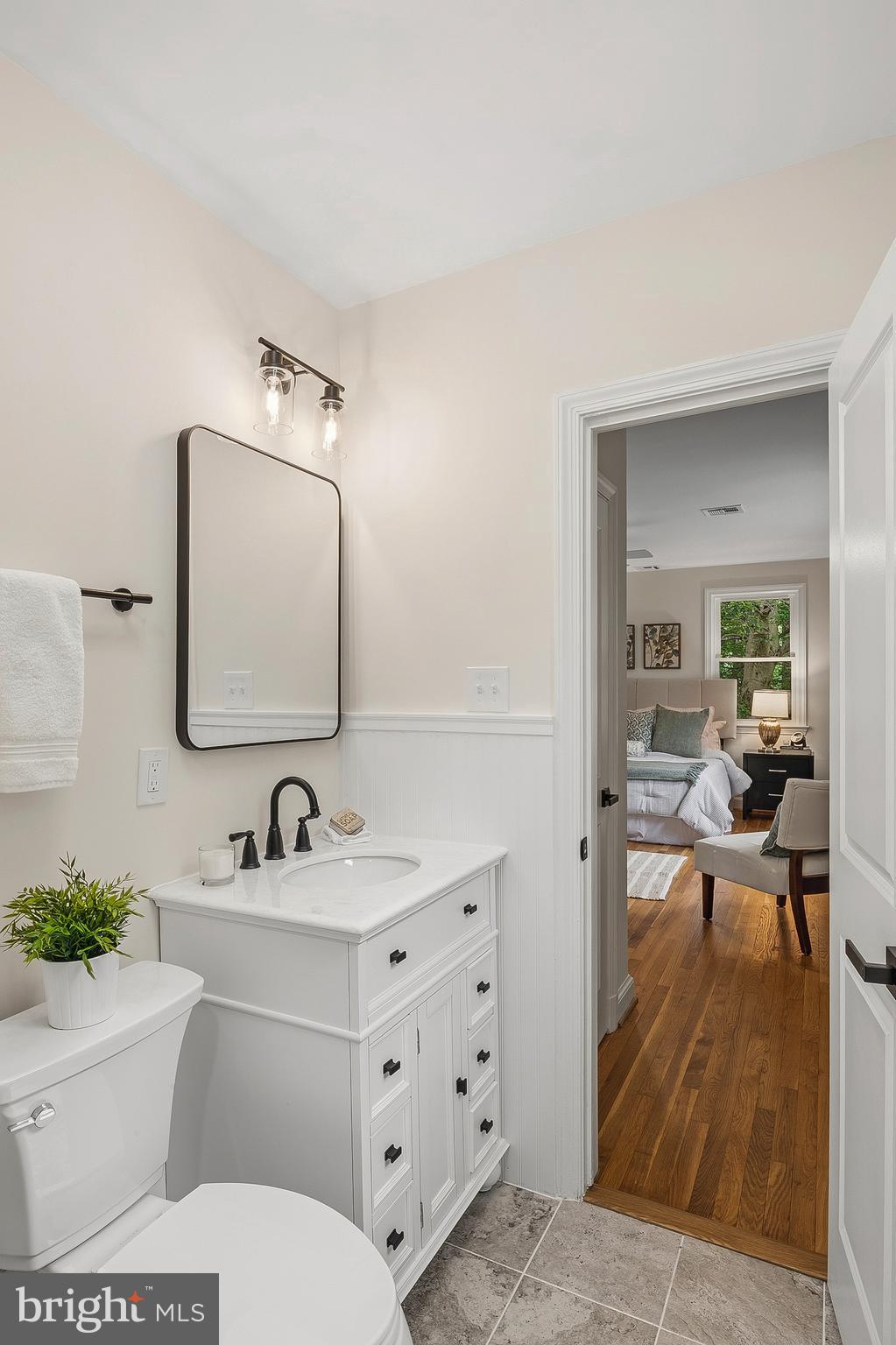 NORTH SPRINGBROOK - Residential