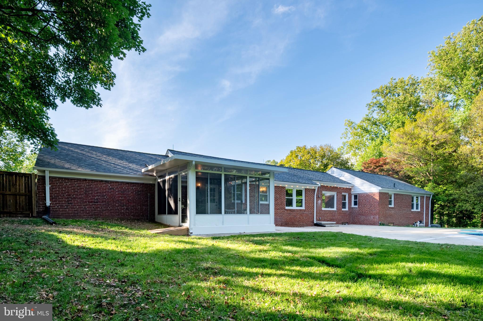 NORTH SPRINGBROOK - Residential