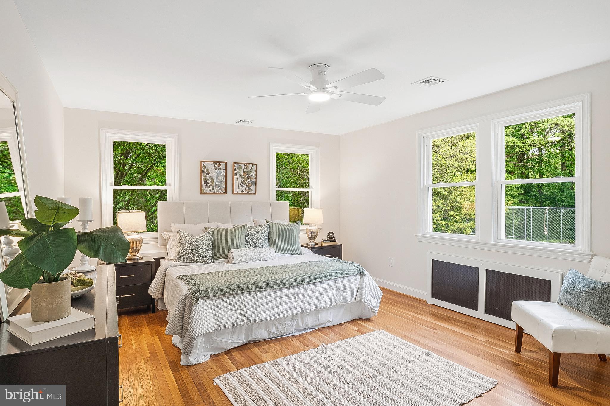 NORTH SPRINGBROOK - Residential