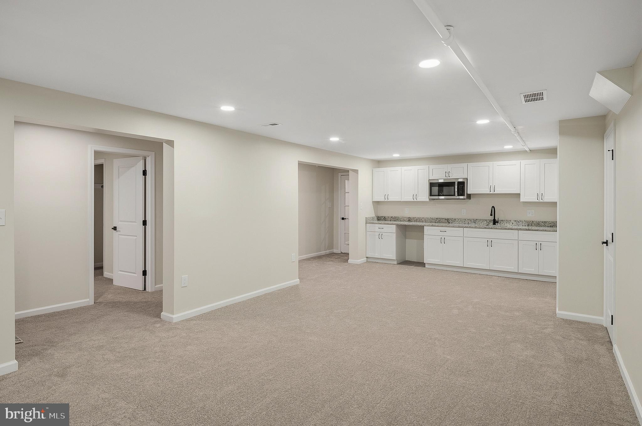 NORTH SPRINGBROOK - Residential
