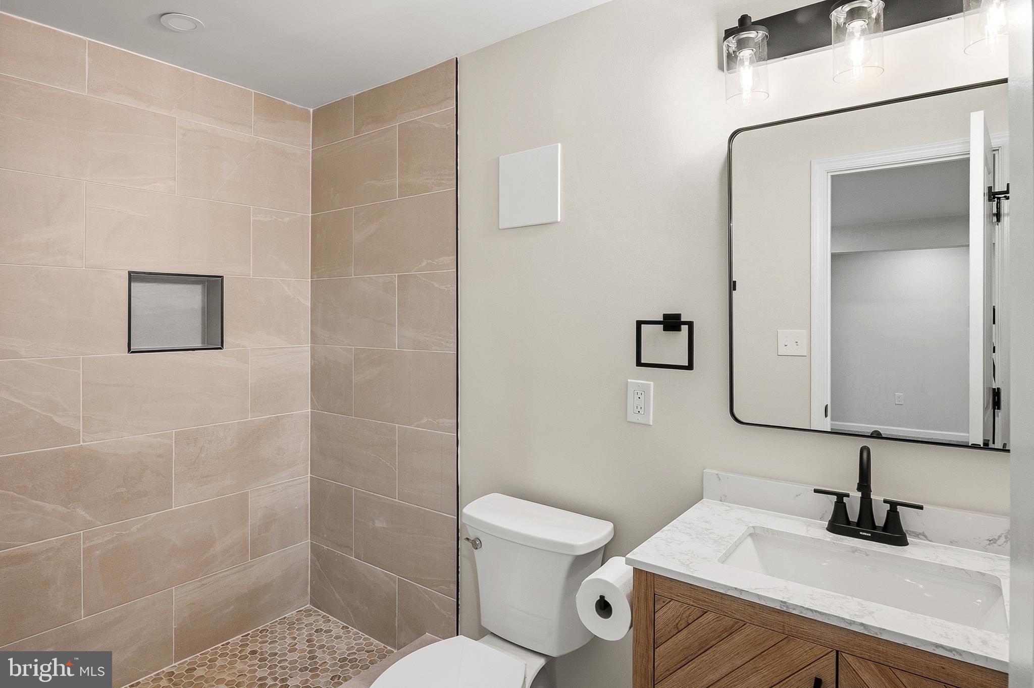 NORTH SPRINGBROOK - Residential