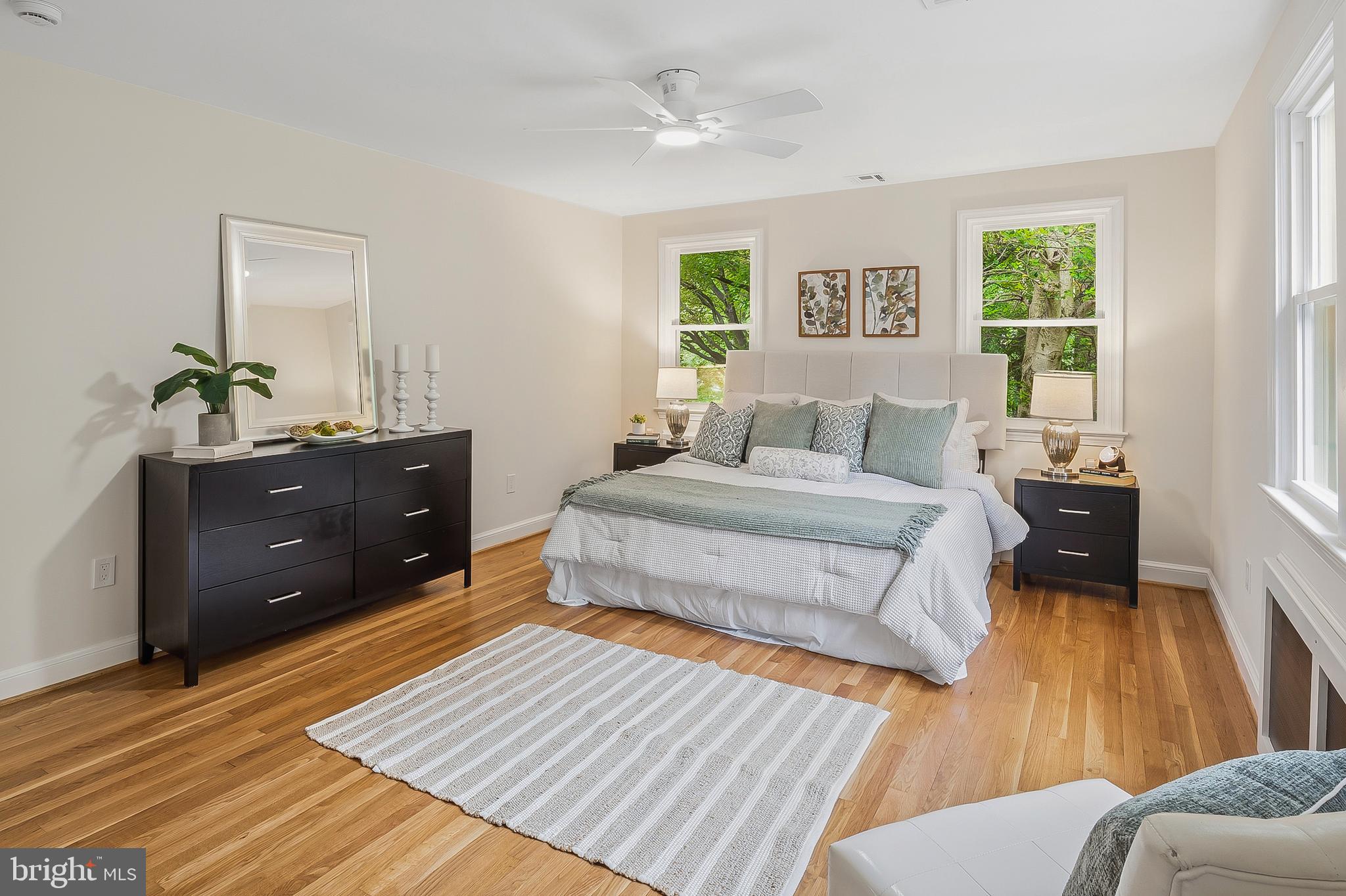 NORTH SPRINGBROOK - Residential