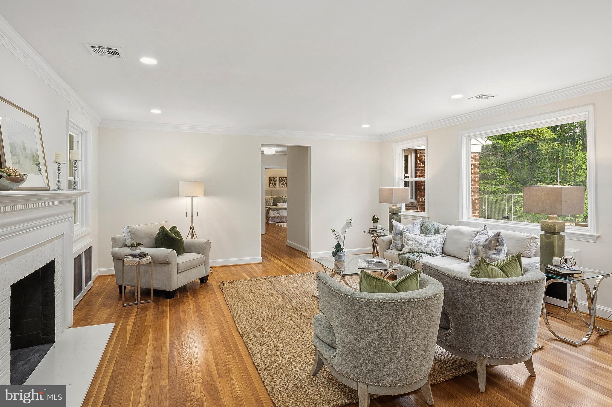 NORTH SPRINGBROOK - Residential