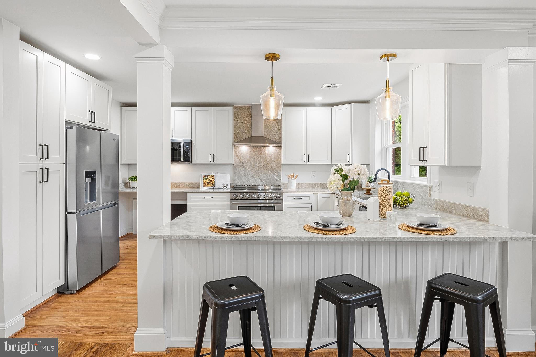 NORTH SPRINGBROOK - Residential