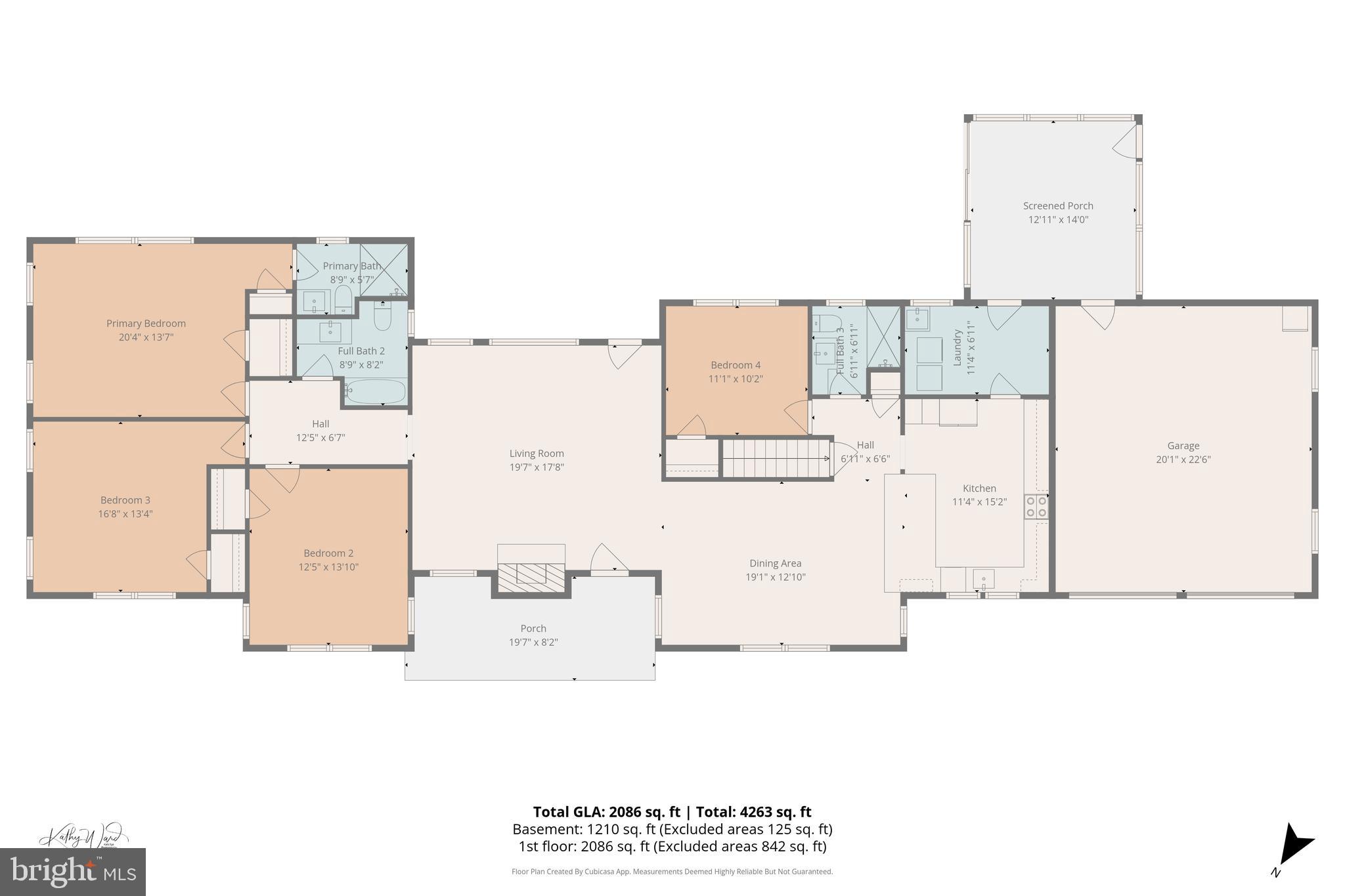 NORTH SPRINGBROOK - Residential