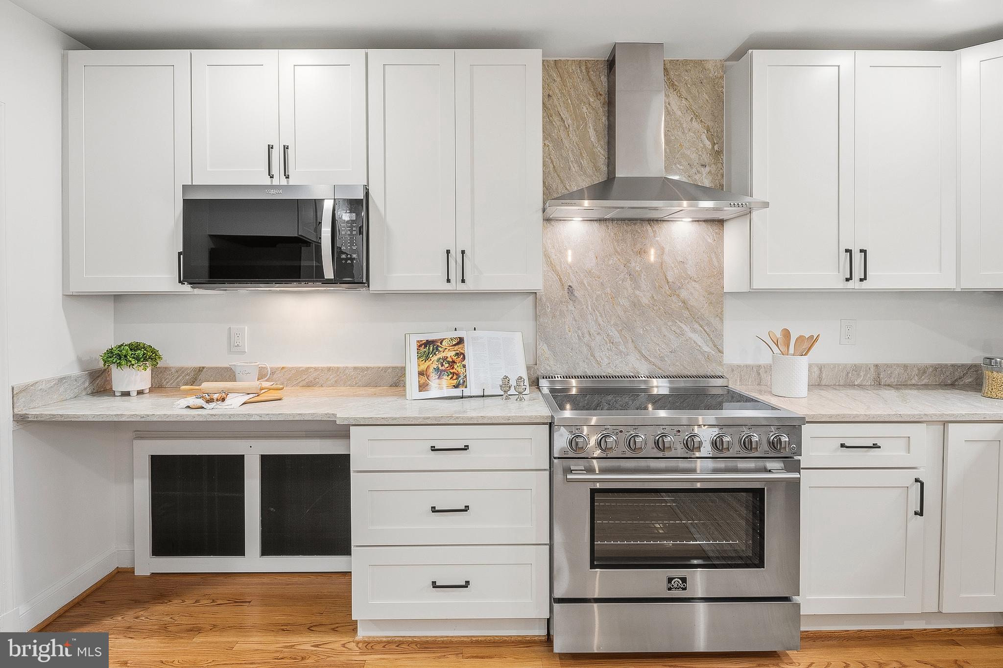 NORTH SPRINGBROOK - Residential