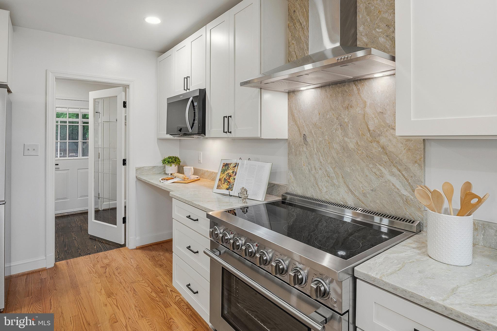 NORTH SPRINGBROOK - Residential
