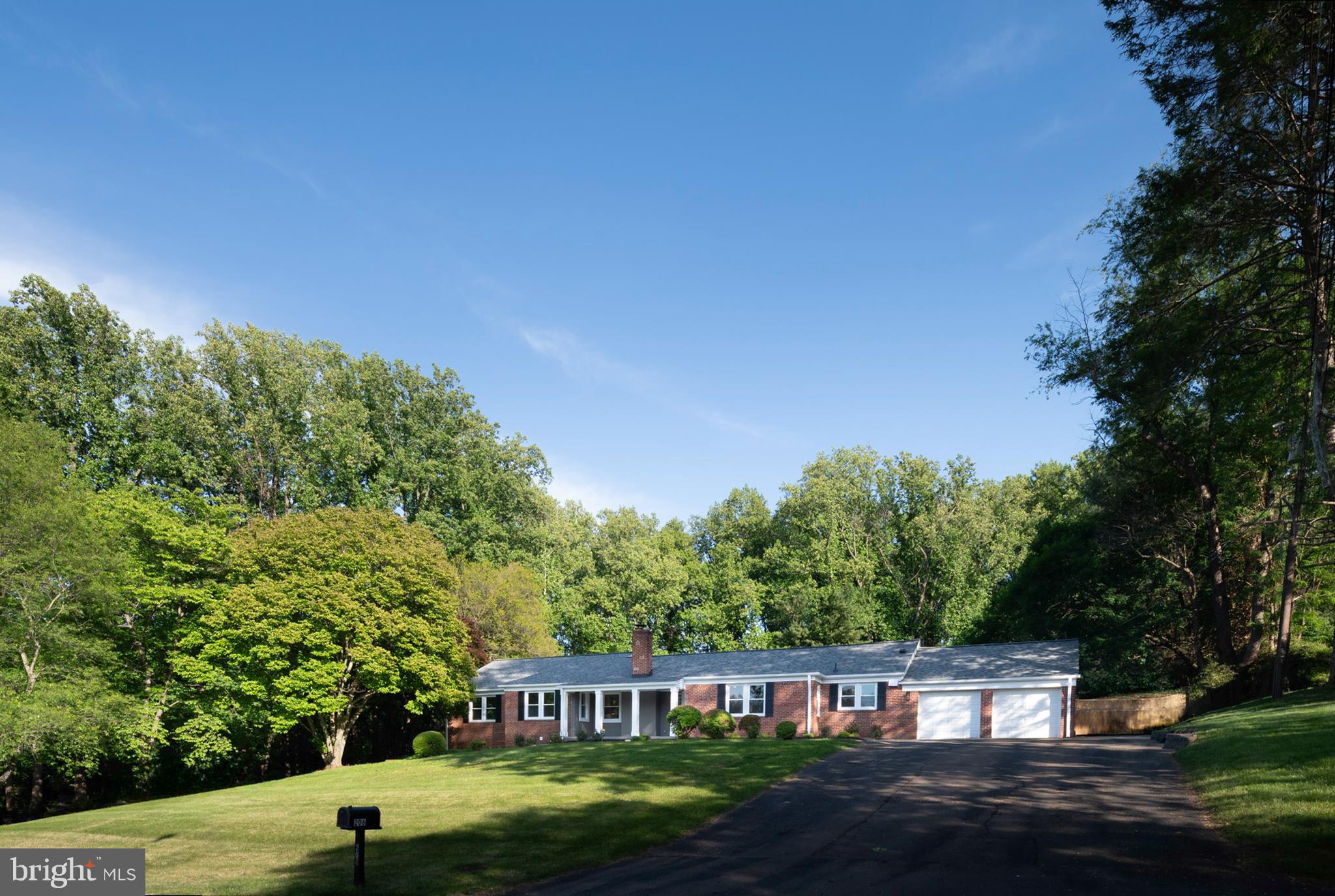 NORTH SPRINGBROOK - Residential